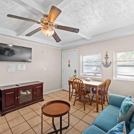 1Br With Pool Parking Pets Next To Beach 6 Leilighet Myrtle Beach Eksteriør bilde