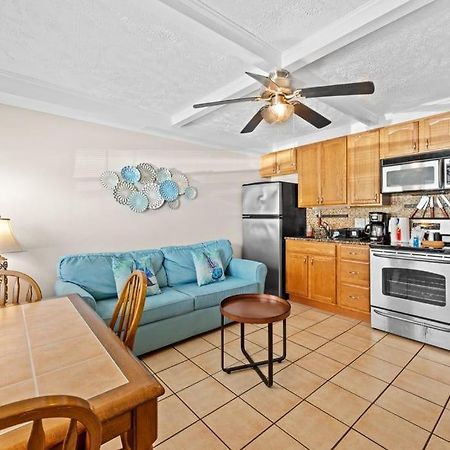 1Br With Pool Parking Pets Next To Beach 6 Leilighet Myrtle Beach Eksteriør bilde