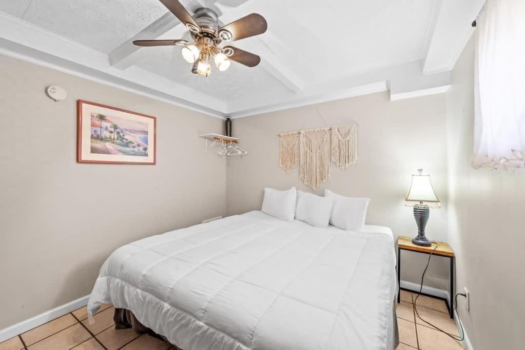 1Br With Pool Parking Pets Next To Beach 6 Leilighet Myrtle Beach Eksteriør bilde