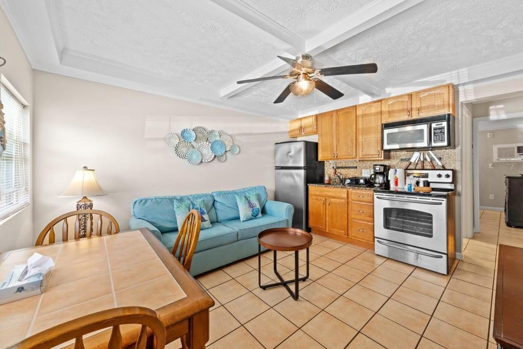 1Br With Pool Parking Pets Next To Beach 6 Leilighet Myrtle Beach Eksteriør bilde