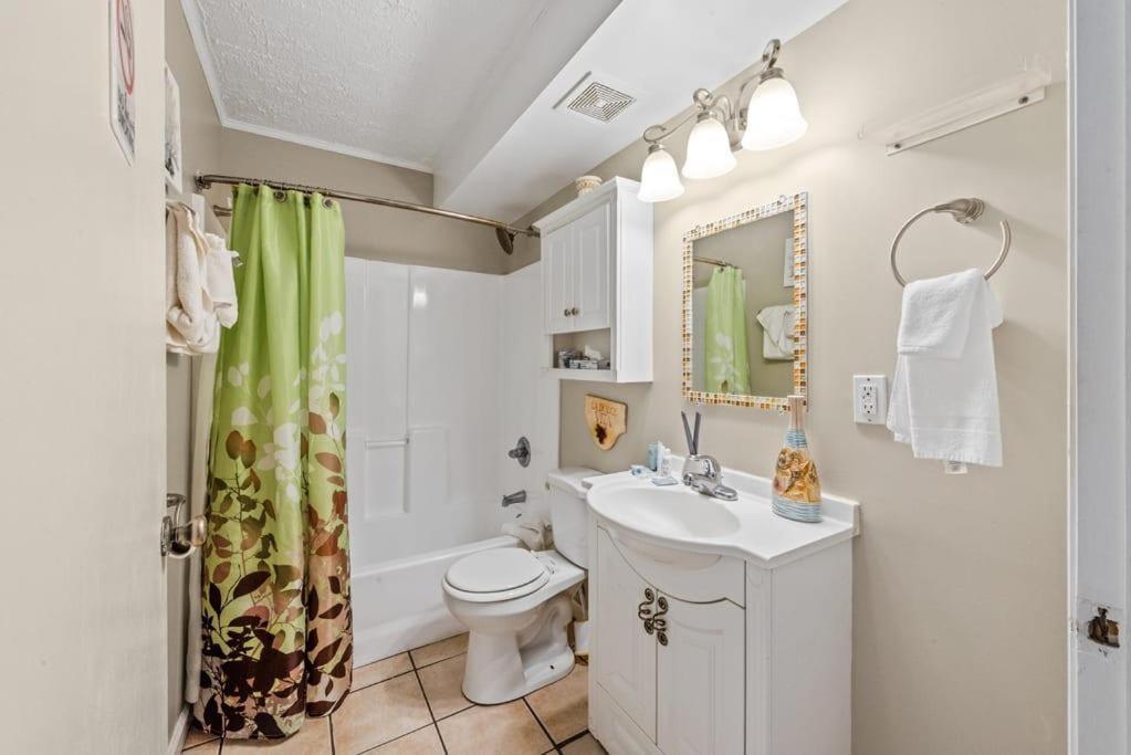 1Br With Pool Parking Pets Next To Beach 6 Leilighet Myrtle Beach Eksteriør bilde
