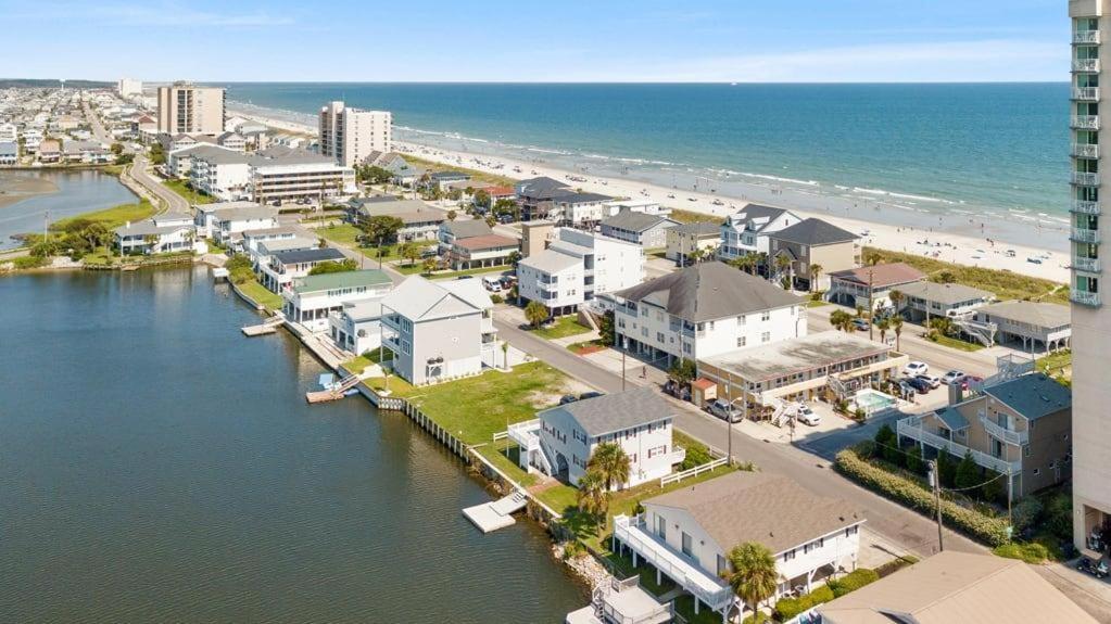 1Br With Pool Parking Pets Next To Beach 6 Leilighet Myrtle Beach Eksteriør bilde