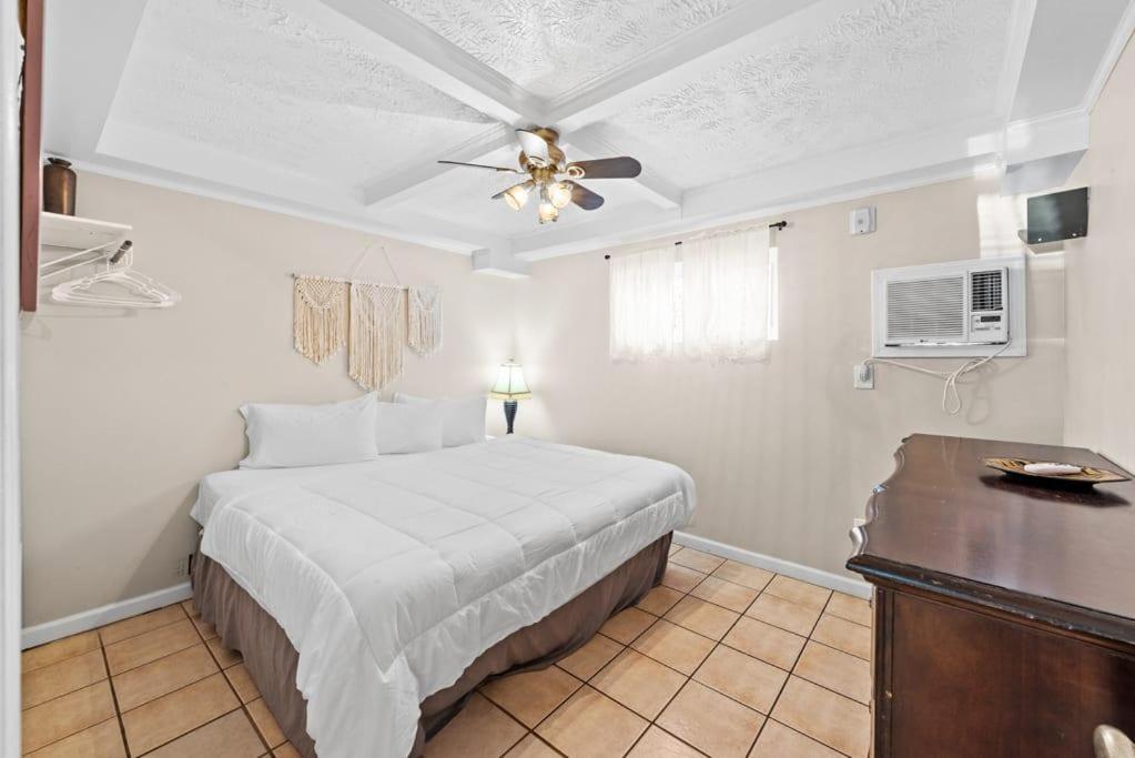 1Br With Pool Parking Pets Next To Beach 6 Leilighet Myrtle Beach Eksteriør bilde